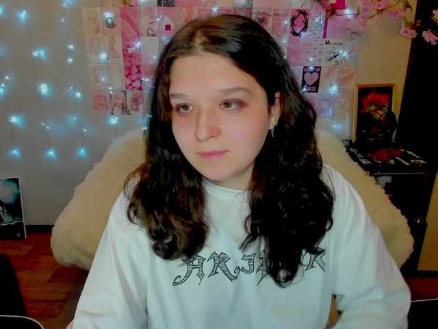 Acid-Kate live cam on BongaCams