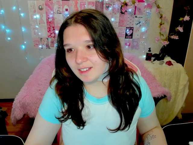 Acid-Kate live cam on BongaCams