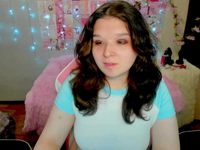 Acid-Kate live cam on BongaCams
