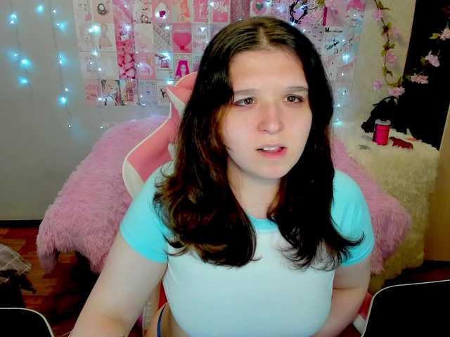 Acid-Kate live cam on BongaCams