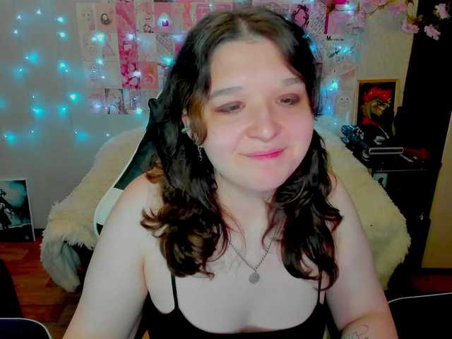 Acid-Kate live cam on BongaCams