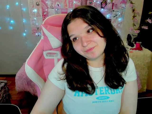 Acid-Kate live cam on BongaCams
