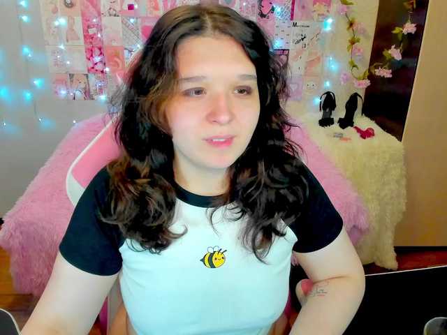 Acid-Kate live webcam show