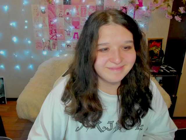 Acid-Kate live cam on BongaCams