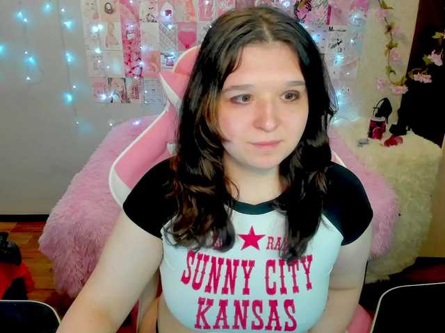 Acid-Kate live cam on BongaCams