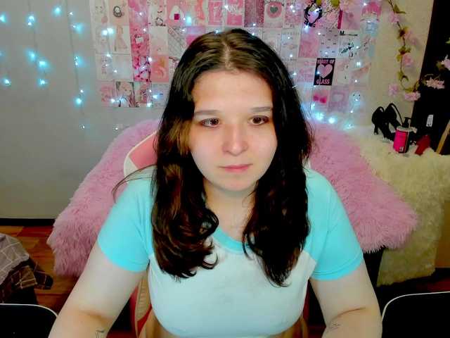 Acid-Kate live cam on BongaCams