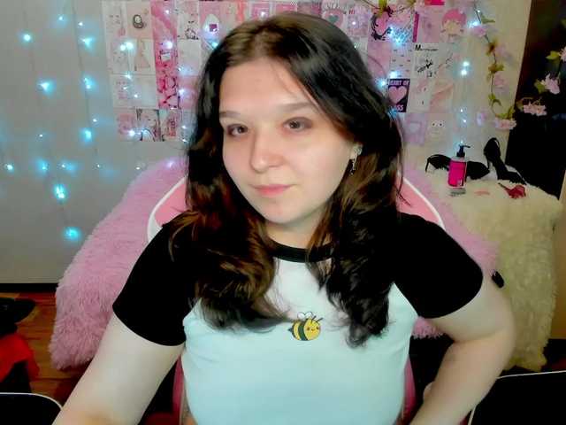 Acid-Kate live cam on BongaCams
