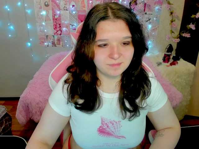 Acid-Kate live cam on BongaCams