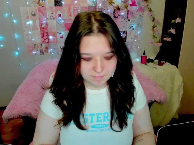 Acid-Kate live cam on BongaCams