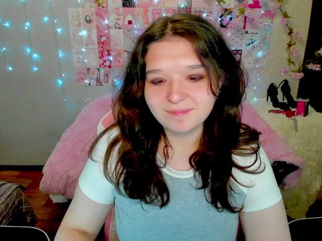 Acid-Kate live cam on BongaCams