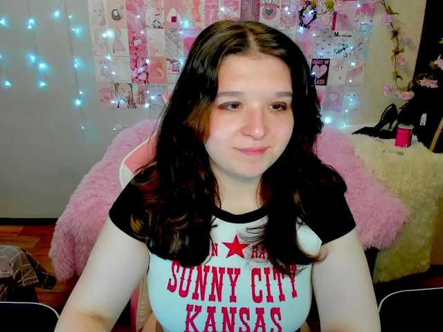Acid-Kate live cam on BongaCams