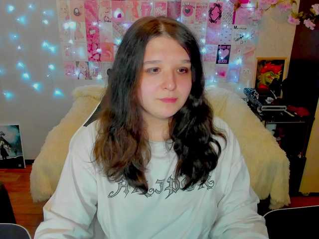 Acid-Kate live cam on BongaCams