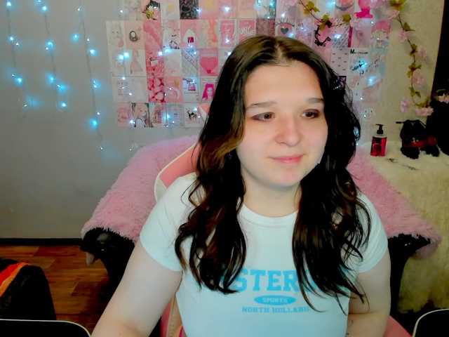 Acid-Kate live cam on BongaCams