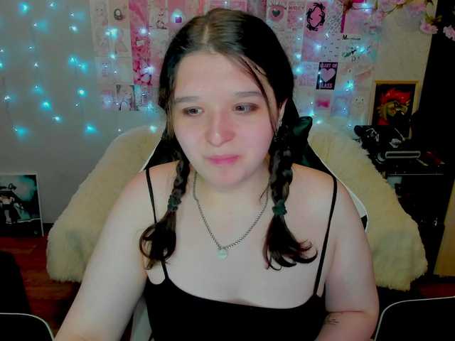 Acid-Kate live cam on BongaCams