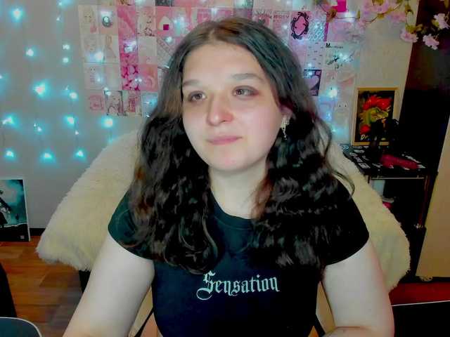 Acid-Kate live cam on BongaCams