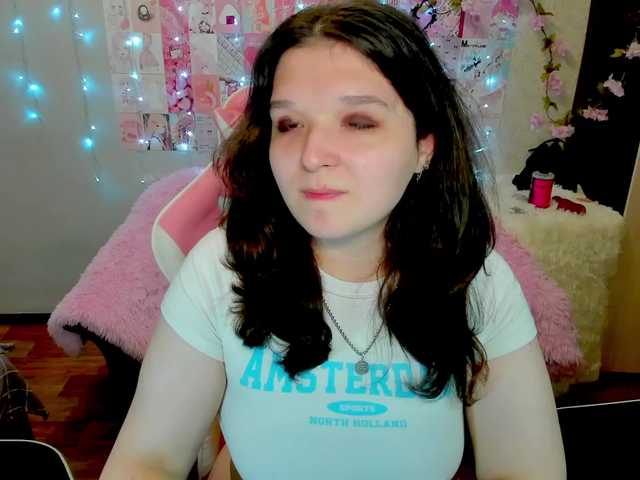 Acid-Kate live cam on BongaCams