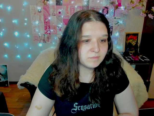 Acid-Kate live cam on BongaCams