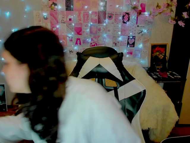 Acid-Kate live cam
