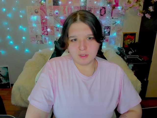 Acid-Kate live cam on BongaCams