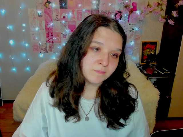 Acid-Kate live cam on BongaCams