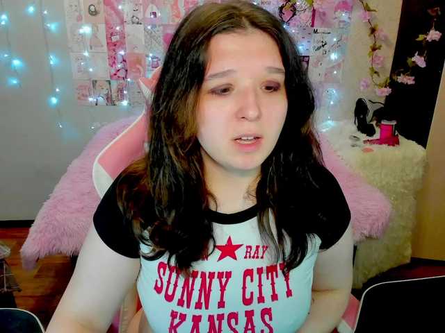 Acid-Kate live cam on BongaCams