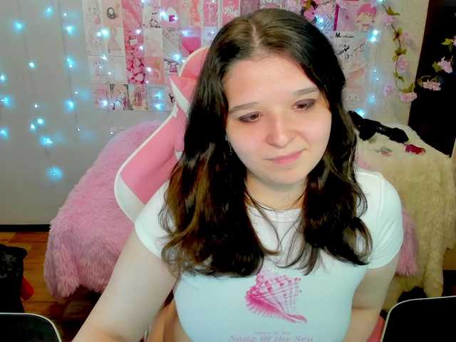 Acid-Kate live cam on BongaCams
