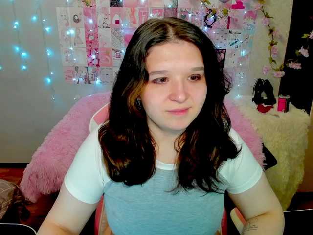 Acid-Kate live cam on BongaCams