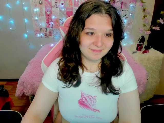 Acid-Kate live cam on BongaCams