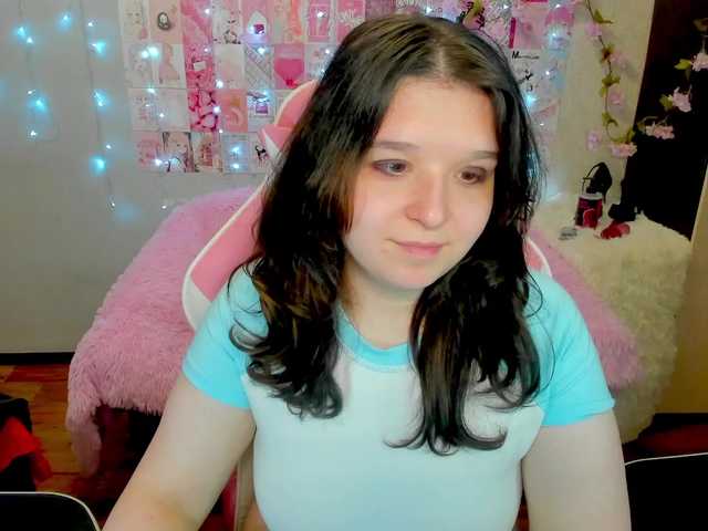 Acid-Kate live cam on BongaCams