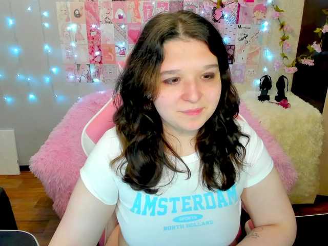 Acid-Kate live cam on BongaCams