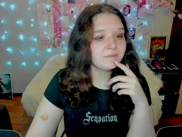 Acid-Kate live cam on BongaCams