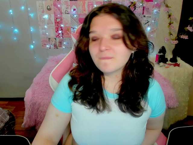 Acid-Kate live cam on BongaCams