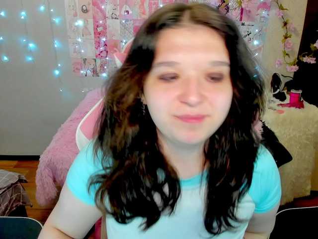 Acid-Kate live cam on BongaCams