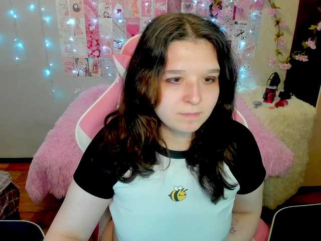 Acid-Kate live cam on BongaCams