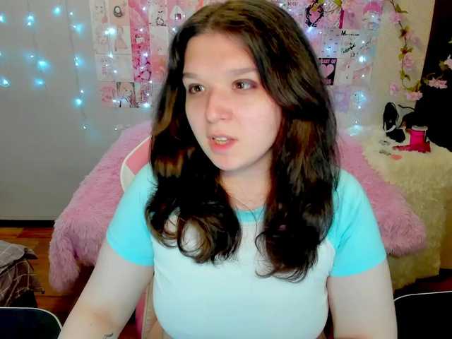 Acid-Kate live cam on BongaCams