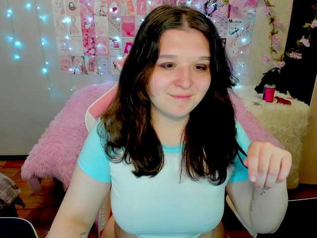 Acid-Kate live cam on BongaCams