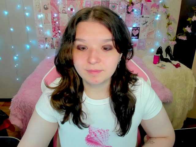 Acid-Kate live cam on BongaCams