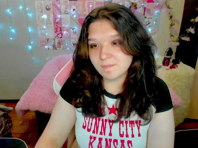 Acid-Kate live cam on BongaCams