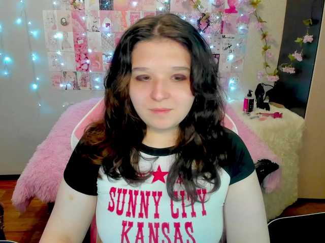 Acid-Kate live cam on BongaCams