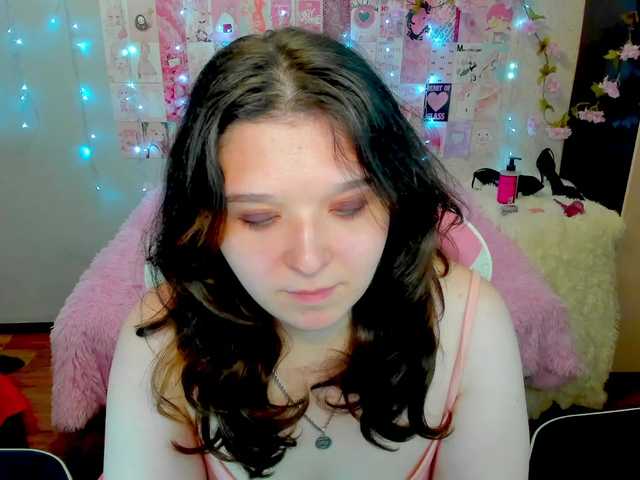Acid-Kate live cam on BongaCams