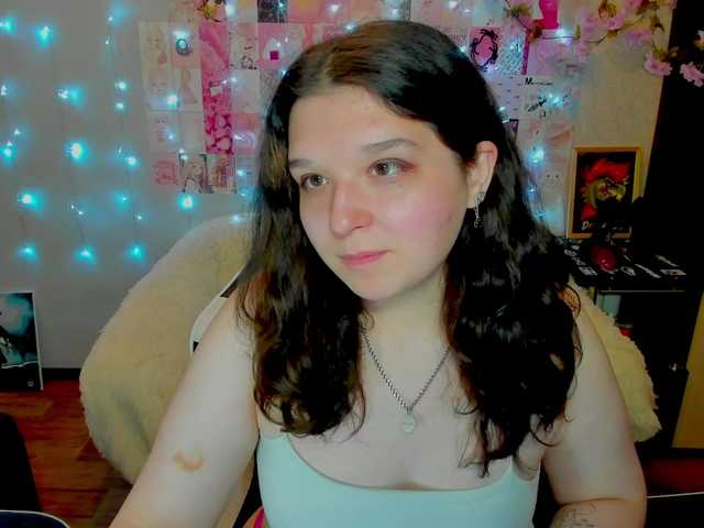 Acid-Kate live cam on BongaCams