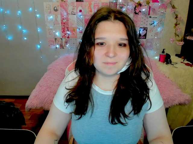 Acid-Kate live cam on BongaCams