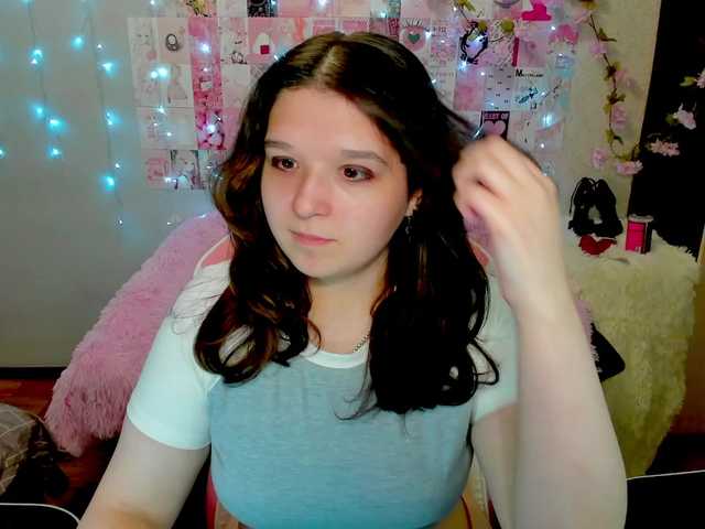 Acid-Kate live cam on BongaCams