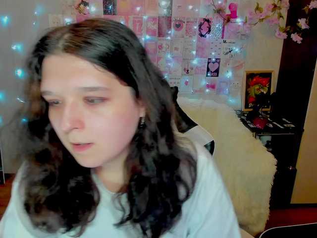 Acid-Kate live cam on BongaCams
