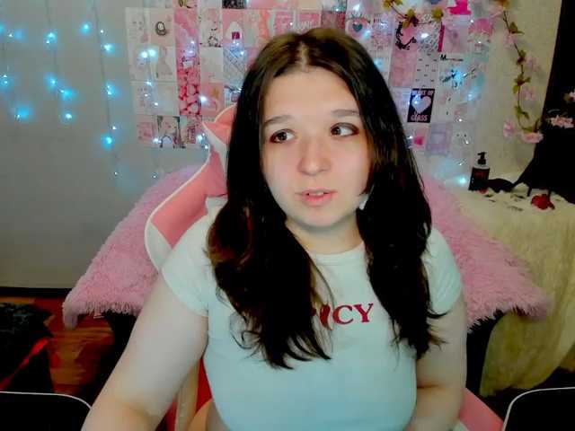 Acid-Kate live cam on BongaCams