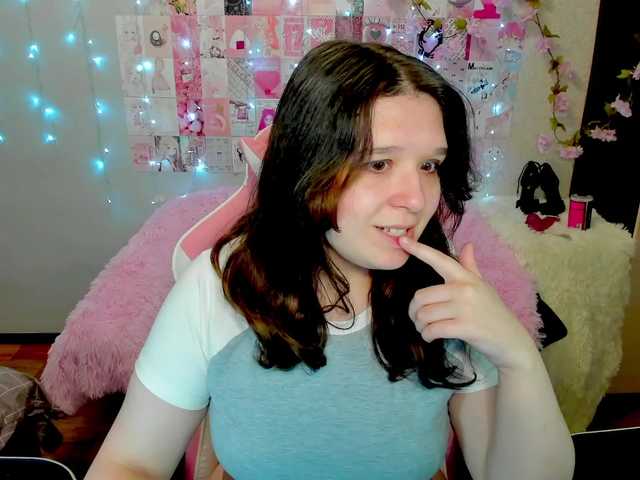Acid-Kate live cam on BongaCams