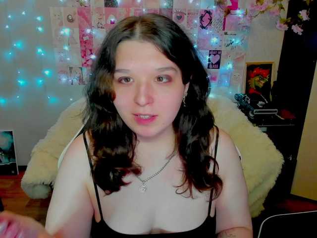 Acid-Kate live cam on BongaCams