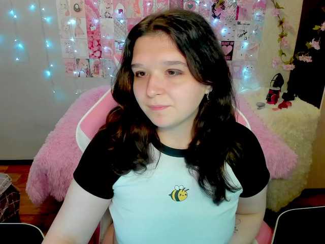 Acid-Kate live cam on BongaCams