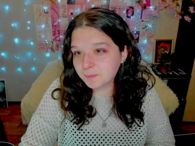 Acid-Kate live cam on BongaCams