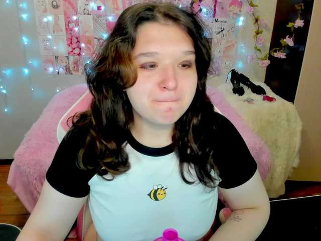 Acid-Kate live cam on BongaCams